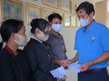 tu 110 khoang 13 trieu nguoi lao dong se duoc huong ho tro theo nghi quyet 116 cua chinh phu