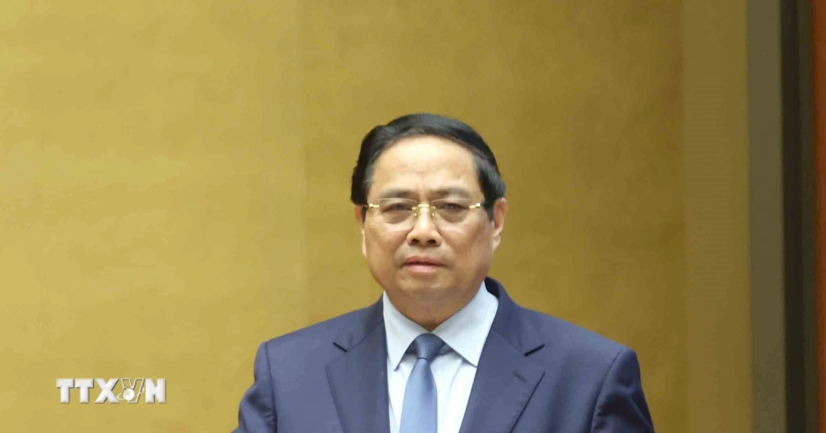 thu tuong nghi quyet so 71 khai thong diem nghen chan hung giao duc