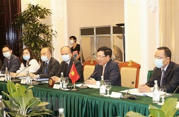 7 van de quan trong trong tuyen bo chung viet nam vuong quoc anh