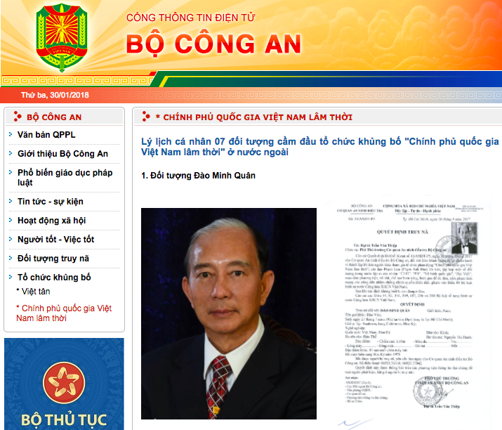 mot to chuc khung bo da den hoi cao chung