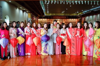 thuc day su gan ket giua viet kieu han quoc voi que huong