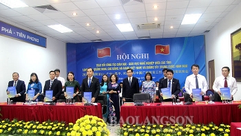 ky ket hop tac giao duc giua 4 tinh bien gioi viet nam voi quang tay trung quoc