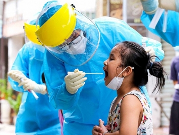 bao uc bat mi ve nhung bai hoc ve cong tac phong chong dich covid 19 cua viet nam