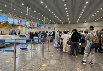 them chuyen bay dua 710 cong dan viet nam tu nauy nga ve nuoc an toan