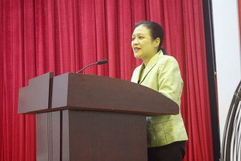 chia se thong tin ve vufo toi can bo ngoai giao huu tri