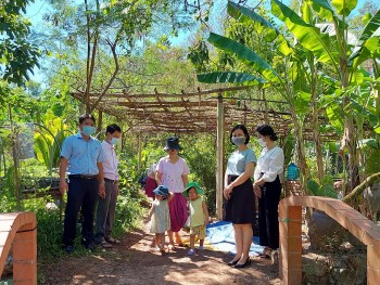 to chuc tre em rong xanh eurasia ho tro tre em ngheo o hue