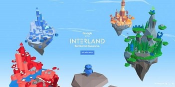 google xay dung giao trinh bao ve tre em an toan tren khong gian mang