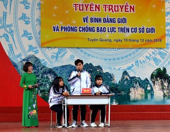 nhieu hoat dong vi binh dang gioi va phong ngua ung pho voi bao luc tu 1511 1512
