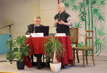 hoi bi viet to chuc dem hoi doan ket voi cac nan nhan chat doc da cam viet nam