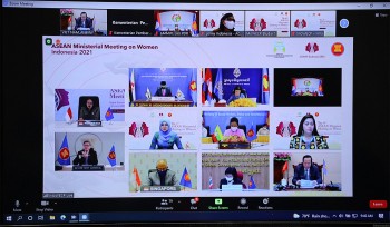 viet nam de xuat nang cao kha nang tiep can cong nghe so cho tre em gai va phu nu tai ammw