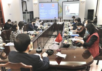 nang cao hieu qua hop tac trong linh vuc lao dong va phuc loi xa hoi viet nam lao