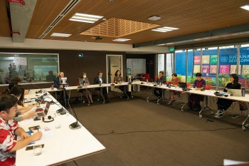 trao quyen cho nhung nha lam phim nu moi buoc chan vao su nghiep dien anh