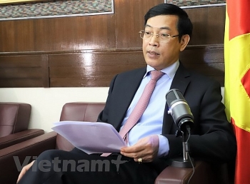 ra mat hiep hoi dong bao hai ngoai viet nam tai macao