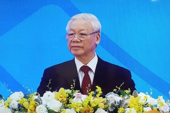 tong bi thu chu tich nuoc nguyen phu trong viet nam tran trong su doan ket ung ho ho tro quy bau tu asean