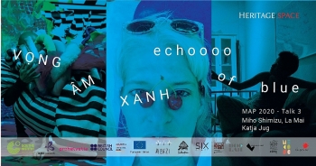 toa dam vong am xanh mo ra co hoi thao luan ve cach thuc ket noi va lam viec truc tuyen