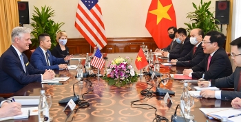 hoa ky ung ho viet nam manh doc lap thinh vuong dong vai tro ngay cang quan trong tai khu vuc