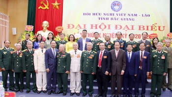ong nguyen xuan khoi chu tich hoi huu nghi viet nam lao tinh bac giang khoa iii tiep tuc duoc bau giu chuc chu tich khoa iv