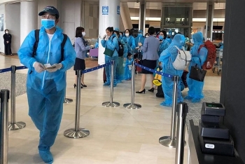 them chuyen bay dua 210 cong dan viet nam tu nhat ban ve nuoc