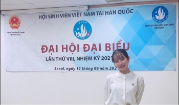 du hoc sinh viet lam thong dich vien o toa an han quoc