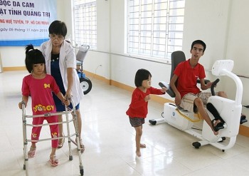 nang cao chat luong bao ve cham soc suc khoe nguoi gia tre em nguoi khuyet tat