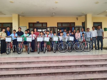 hiep hoi bretagne viet nam phap ho tro cho hoc sinh va tre khuyet tat tai hue