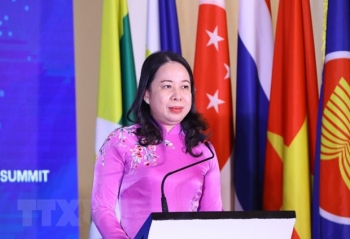hoi nghi thuong dinh doanh nhan nu asean 2022 tai ha noi