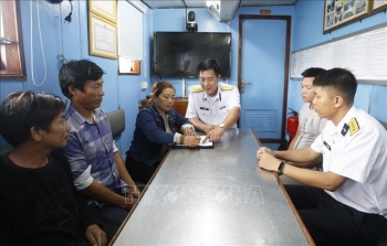 vung 4 hai quan cuu nan 9 ngu dan bi chim tau o truong sa