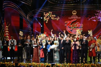 chuong trinh xuan que huong 2023 se dien ra tai ha noi vao trung tuan thang 1