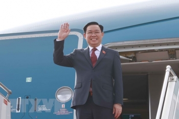 dua quan he song phuong viet nam australia len tam cao moi