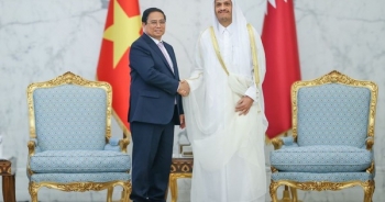 thong cao chung giua viet nam va qatar