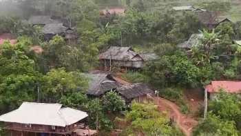 giam ty le tu vong o ba me va tre so sinh o vung dan toc thieu so