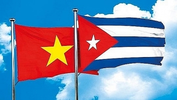 dien mung 60 nam thiet lap quan he ngoai giao giua hai nuoc viet nam cuba