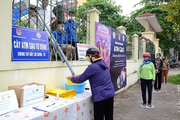 lien hop quoc va du luan quoc te ca ngoi viet nam luon bao ve va thuc day quyen con nguoi len hang dau