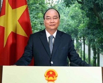 viet nam mong muon tiep tuc nhan duoc su ung ho va dong hanh cua oecd