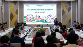 hoa binh chia se kinh nghiem phong ngua giam thieu nguy co bao luc xam hai tre em