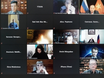 chia se thong tin ve chinh sach doi ngoai va khu vuc cua viet nam