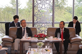 nhat ban dang la quoc gia dung dau ve dau tu tai binh duong