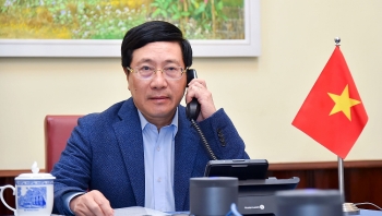 viet nam phan lan trao doi cac bien phap thuc day quan he kinh te thuong mai dau tu