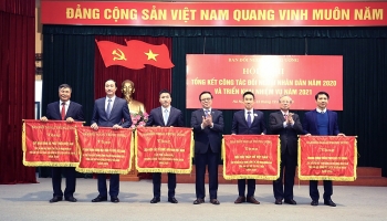 vufo nhan co thi dua tap the dan dau trong cong tac doi ngoai nhan dan nam 2020