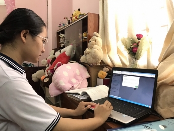 ung dung cong nghe thong tin giup nganh giao duc va dao tao tien giang nang cao hieu qua