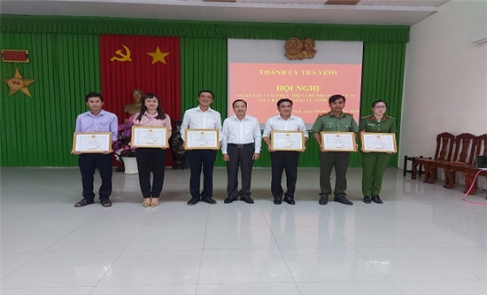 tra vinh lan toa thong tin tich cuc de tranh thong tin xau doc