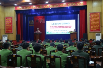 cong an bac ninh tap huan an ninh mang phong chong toi pham su dung cong nghe cao