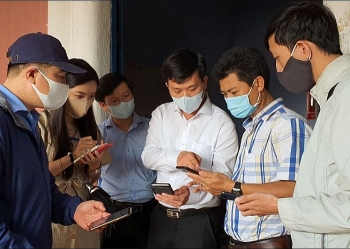 thua thien hue ho tro nguoi dan nhan biet tin gia tin sai su that