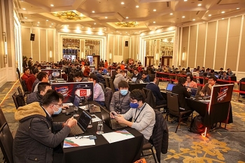 dien tap thuc chien phong thu khong gian mang