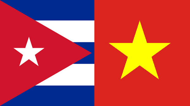 dien mung ky niem 61 nam ngay thiet lap quan he ngoai giao giua viet nam va cuba