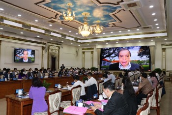 kieu bao mong muon tphcm di dau trong cach mang so tang cuong cong tac an sinh xa hoi