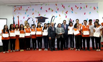 doanh nghiep viet duc tan dung nang luc vuot qua kho khan don thoi co moi hau covid 19