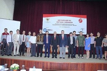 hoi huu nghi viet nam indonesia ket noi doanh nghiep hai nuoc hop tac trong dai dich covid 19