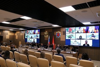 doi moi sang tao chia khoa thuc day hop tac giua viet nam va nga sau dai dich