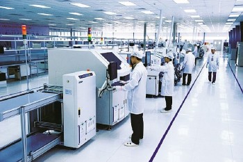 tu dong hoa va so hoa quan ly san xuat chia khoa thuc day kinh te